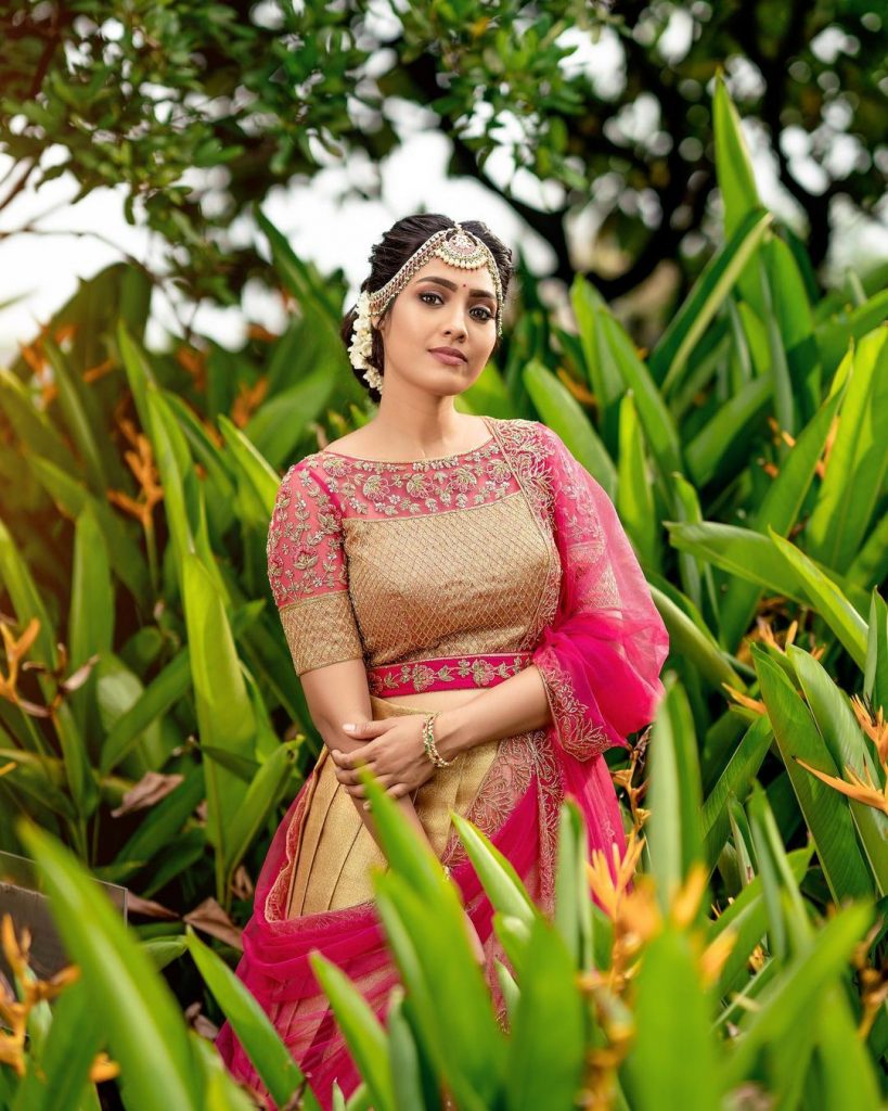 Tamil Serial News, Pavithra Janani