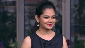 Bigg Boss 4 Tamil Vijay Tv Anita Rio Shivani Gaby Day 44 review