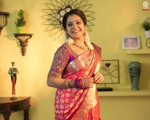 What is the reason behind VJ Chithra Suicide