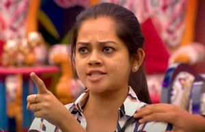 Bigg Boss 4 Tamil Vijay Tv Aari Anita Bala Shivani Ramya review Day 78