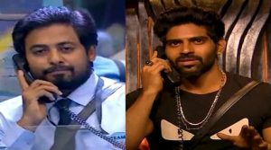 Bigg Boss Tamil 4 Promo aari, balaji murugadoss