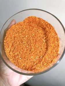 ellu podi recipe