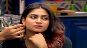Bigg Boss 4 Tamil Vijay Tv Shivani Ramya Archana Nisha Anita review Day 59