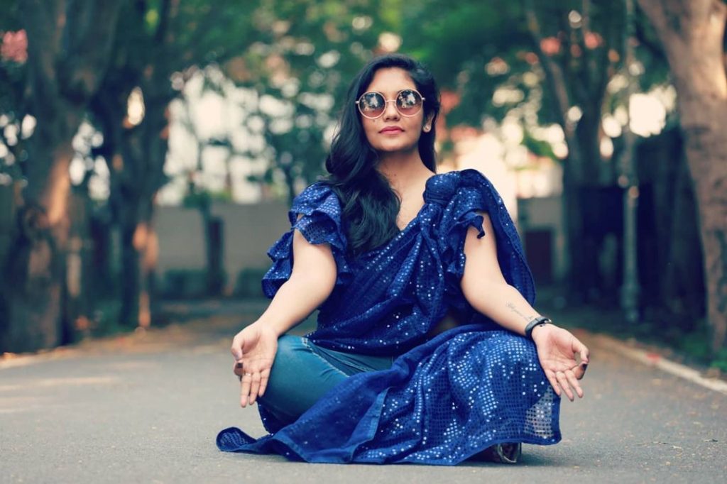 Tamil Serial News, Sruthi Shanmuga Priya