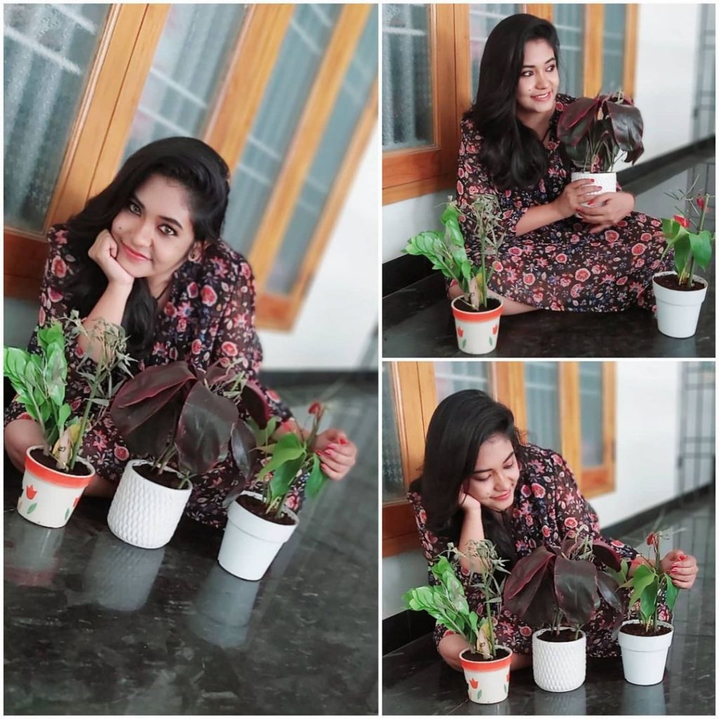 Tamil Serial News, Sruthi Shanmuga Priya