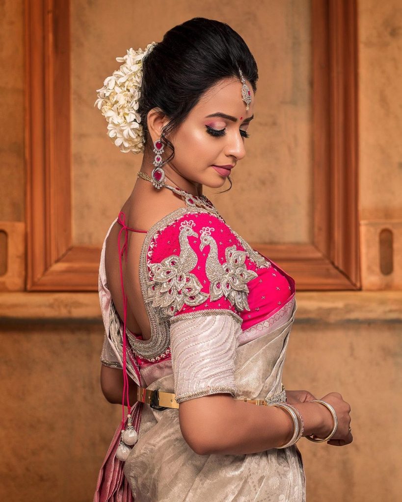 Tamil Serial News, Divya Ganesh 1