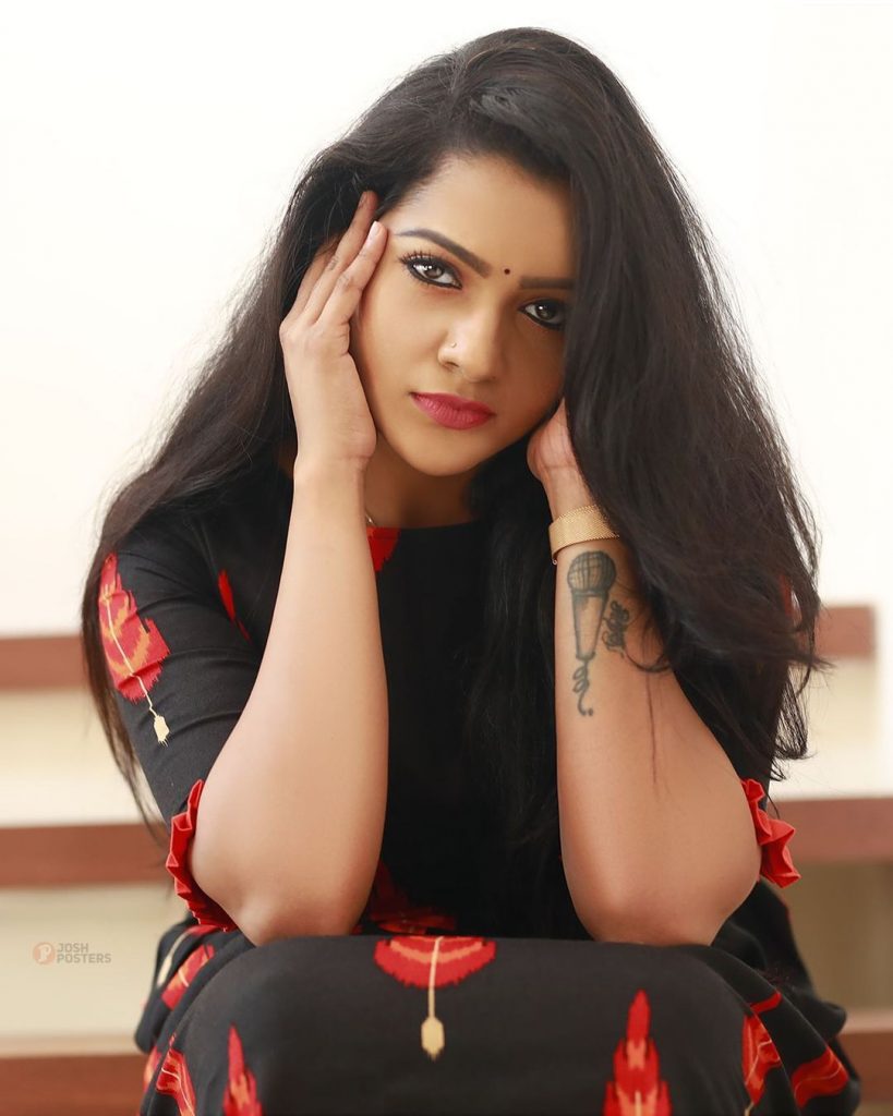 VJ Chithra Suicide, Tamil Serial News