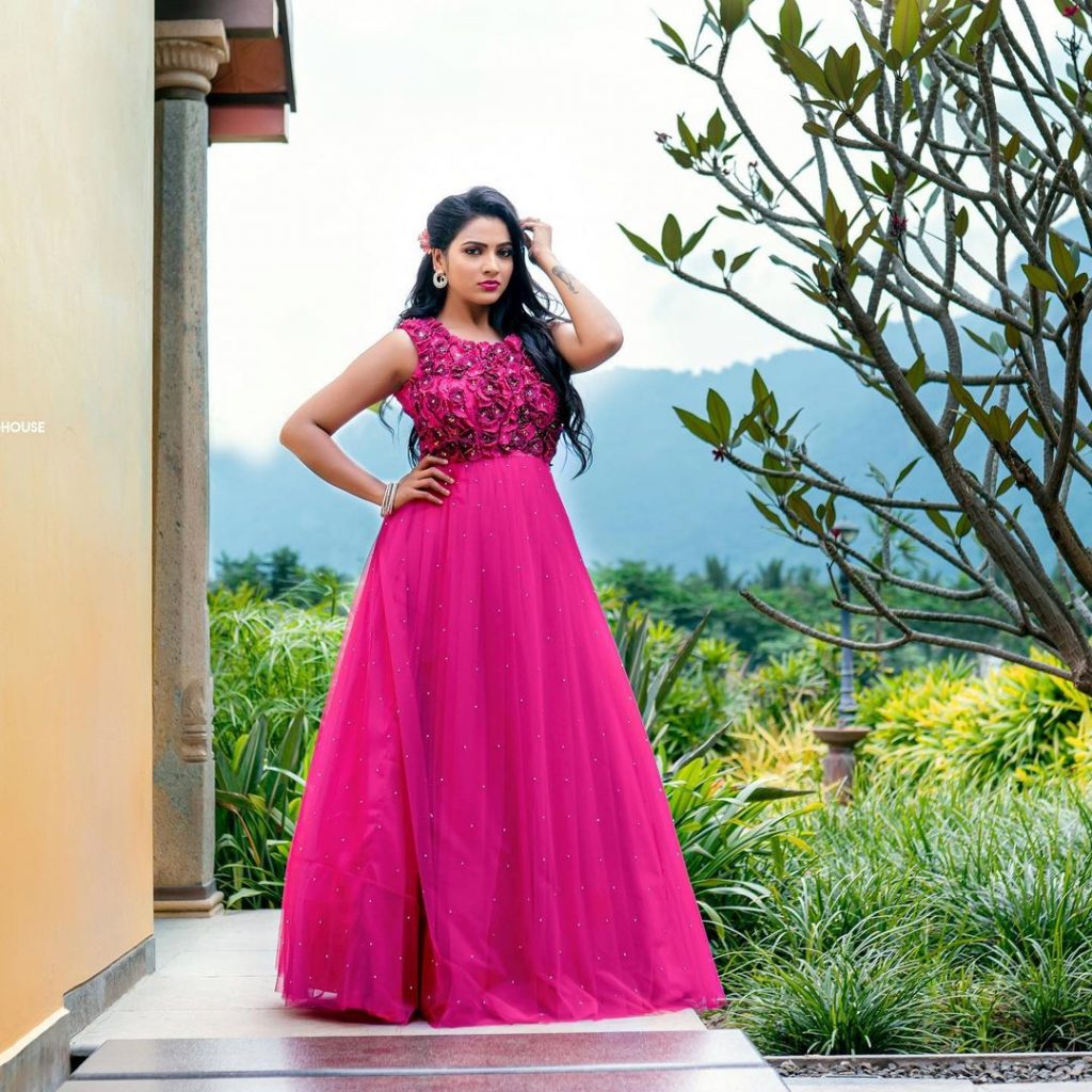 VJ Chithra Suicide, Tamil Serial News