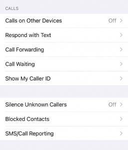 How to block mobile number in Iphone Android Smartphones Samsung Tamil news