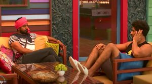 Bigg Boss 4 Tamil Vijay Tv Love Bed Gang Entry Archana Nisha Rekha Ramesh