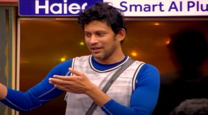 Bigg Boss 4 Balaji Murugadoss Riyo Ramya Pandian Som Tamil News