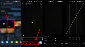How to use Telegram’s built-in video editor