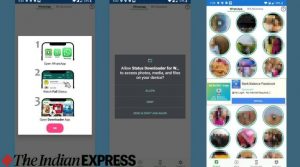 How to save and share whatsapp status of friends whatsapp update tamil news