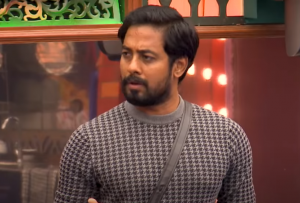 Bigg Boss 4 Tamil Vijay Tv Kamal Hassan Aari Bala Ramya review Day 90