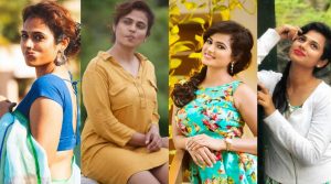Ramya Pandian Latest Photoshoot Instagram Photos Tamil News