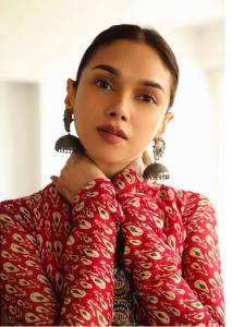 Adithi Rao Hydari Beauty Secrets Psycho Kaatru veliyidai Tamil News