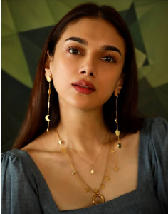 Adithi Rao Hydari Beauty Secrets Psycho Kaatru veliyidai Tamil News