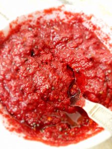 Beetroot Chutney Breakfast lunch recipes Beetroot Chutni special Tamil News
