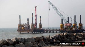 Mumbai undersea tunnel construction challenges safety measures Tamil News