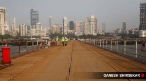 Mumbai undersea tunnel construction challenges safety measures Tamil News