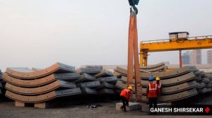 Mumbai undersea tunnel construction challenges safety measures Tamil News