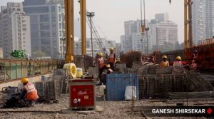 Mumbai undersea tunnel construction challenges safety measures Tamil News