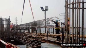 Mumbai undersea tunnel construction challenges safety measures Tamil News