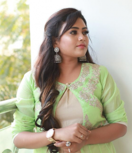 Bharathi Kannamma Serial Venba Farina Azad Weight Loss Secrets Fitness Tamil