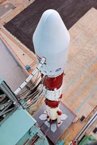 Isro pslvc51 launch why pixxel india anand satellite missed the flight Tamil News