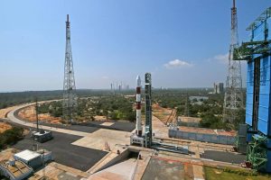 Isro pslvc51 launch why pixxel india anand satellite missed the flight Tamil News