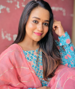 Pandian Stores New Mullai Kavya shares about VJ Chithra Instagram post Tamil News