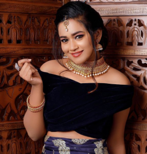 Pandian Stores New Mullai Kavya shares about VJ Chithra Instagram post Tamil News